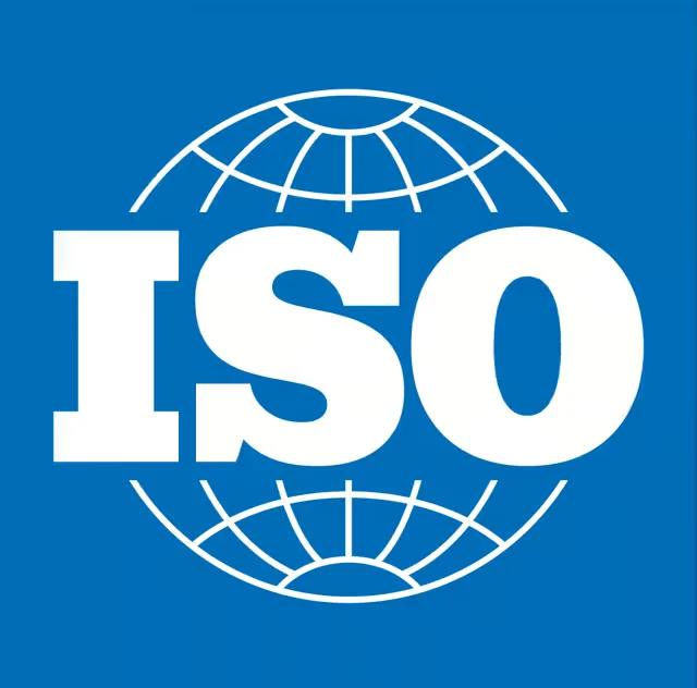 Complies with international standards